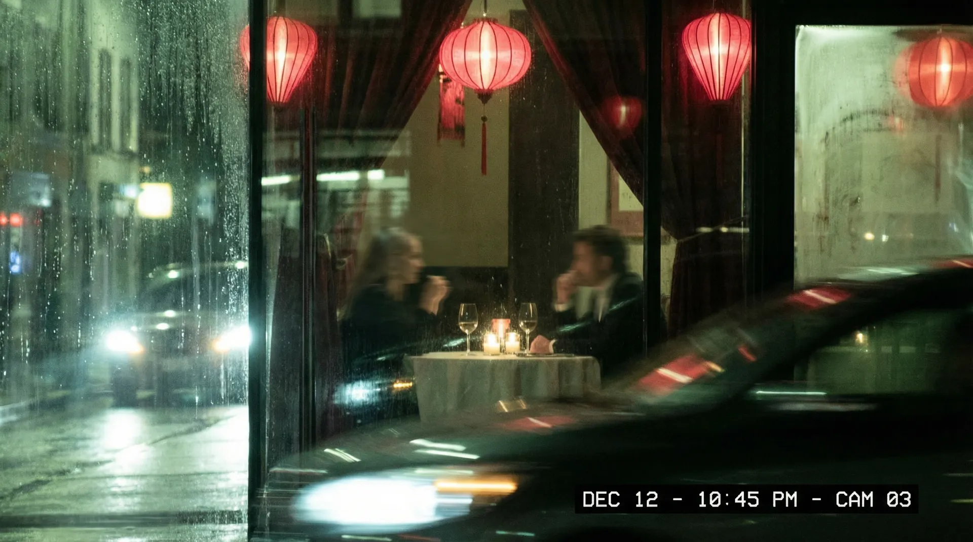 优越会平台 - 餐厅密会偷拍照